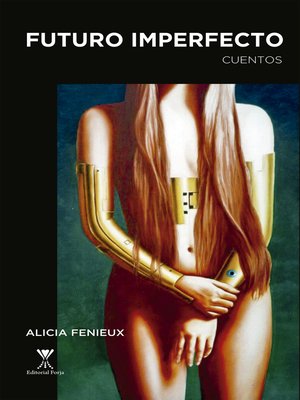 cover image of Futuro imperfecto